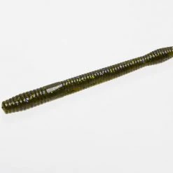 Zoom Magnum Finesse Worm Suspending 5 Inch 10 Pack Baits