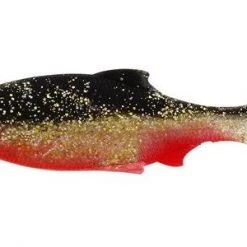 Westin Ricky The Roach 2 3/4 Inch Soft Paddle Tail Swimbait Baits