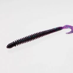 Zoom Dead Ringer Finesse Worm 4 Inch 20 Pack