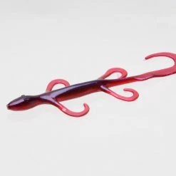 Zoom Lizard, 6 Inch 9 Pack Baits