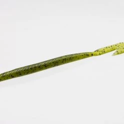 Zoom Ultra-Vibe Speed Worm, 6 Inch 15 Pack