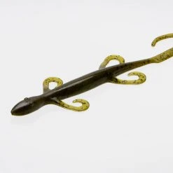 Zoom Magnum Lizard 8 Inch 9 Pack Baits