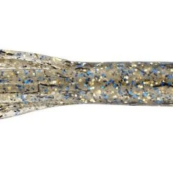 Dry Creek Drop Shot Tube 2 3/4 Inch Soft Plastic Tube 10 Pack