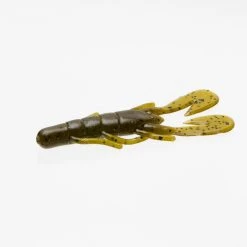 Zoom Ultra-Vibe Speed Craw 3.5 Inch 12 Pack