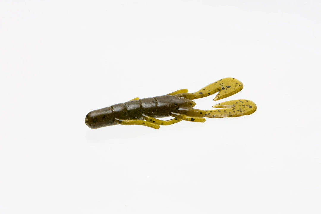 Zoom Ultra-Vibe Speed Craw 3.5 Inch 12 Pack
