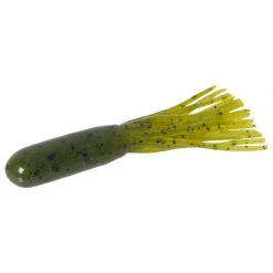 Zoom Salty Super Tube 3.75 Inch 8 Pack