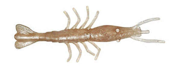 Z Man Scented Shrimpz 3 Inch, 5 Pack