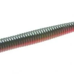 Zoom Ultra-Vibe Speed Worm, 6 Inch 15 Pack