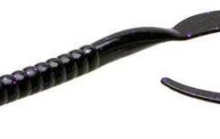 Baits Zoom Ol Monster Worm, 10.5 Inch 9 Pack