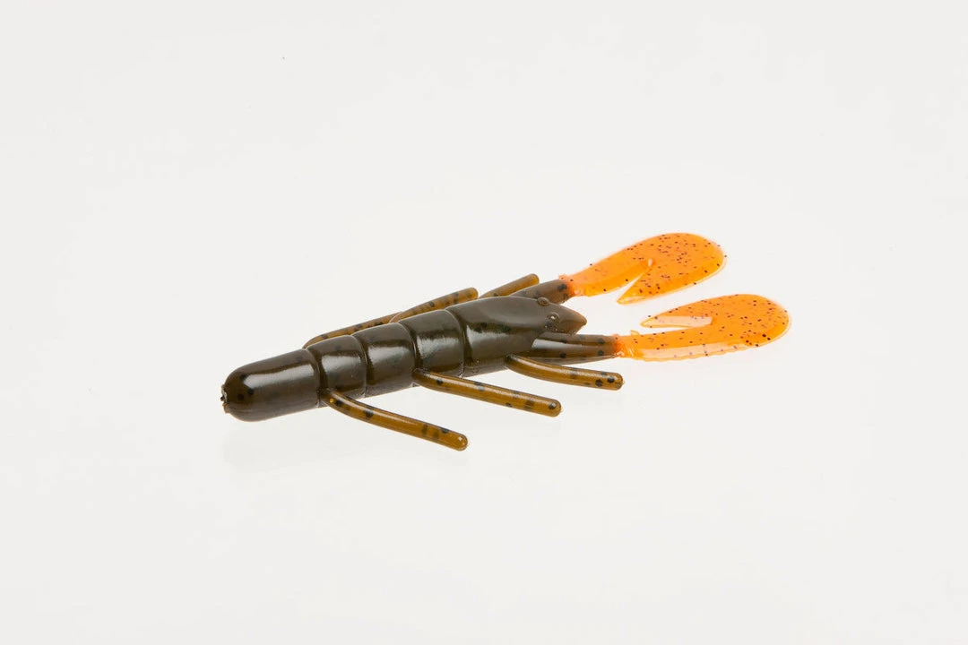 Zoom Ultra-Vibe Speed Craw 3.5 Inch 12 Pack