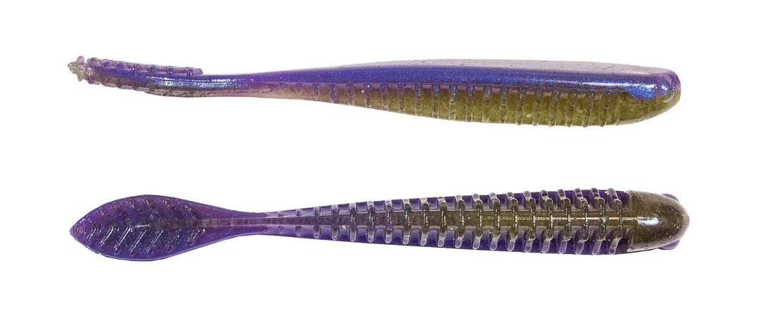 Z Man Trick Shotz 4.2 Inch 5 Pack