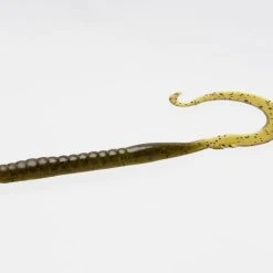Zoom Mag Ii Ribbon Tail Worm, 9 Inch 20 Pack