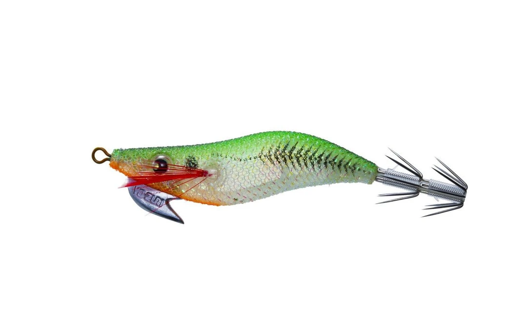 Yo-Zuri Squid Jig Egi Aurie-Q "Rs" Sinking 1.8 2 1/4 Inch Squid Jig Jigs