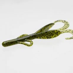 Zoom Baby Brush Hog 4 Inch 12 Pack