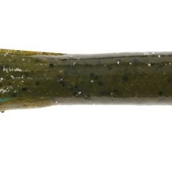 Dry Creek Full Body Double Dip Tube 3 1/2 Inch Soft Plastic Tube 7 Pack