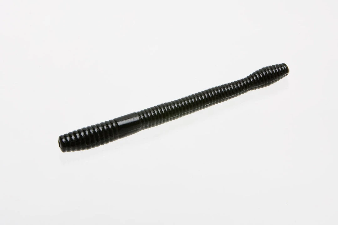 Zoom Magnum Finesse Worm Suspending 5 Inch 10 Pack Baits