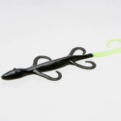 Zoom Lizard, 6 Inch 9 Pack Baits