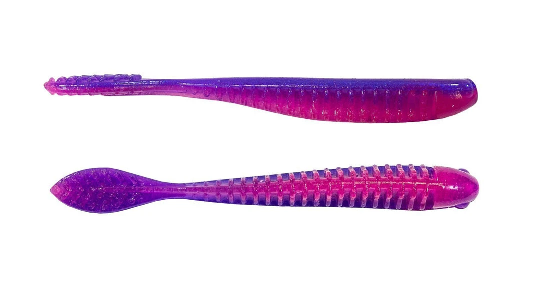 Z Man Trick Shotz 4.2 Inch 5 Pack