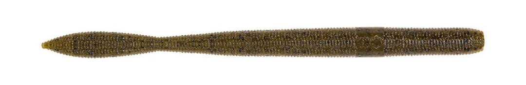 Baits Z Man Mag Fattyz 7.25 Inch Soft Plastic Worm, 6 Pack