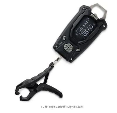 Accessories Rapala High Contrast Digital Fish Scale