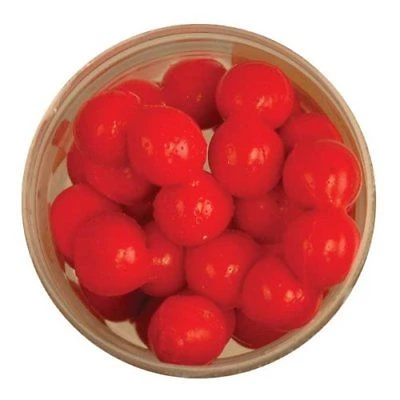 Berkley Powerbait Power Eggs Floating Magnum (1/2 Oz Jar) Baits