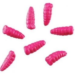 Baits Berkley Gulp Alive Waxies, 1/2 Inch 2 Oz