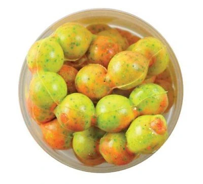 Berkley Powerbait Power Eggs Floating Magnum (1/2 Oz Jar) Baits