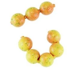 Berkley Powerbait Power Eggs Floating Magnum (1/2 Oz Jar) Baits