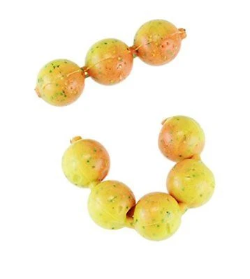 Berkley Powerbait Power Eggs Floating Magnum (1/2 Oz Jar) Baits