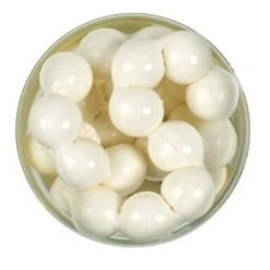 Berkley Powerbait Power Eggs Floating Magnum (1/2 Oz Jar) Baits