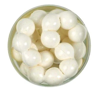 Berkley Powerbait Power Eggs Floating Magnum (1/2 Oz Jar) Baits