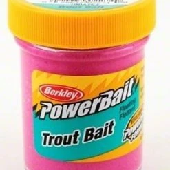 Berkley Powerbait Trout Bait (1.75 Oz Jar) Baits