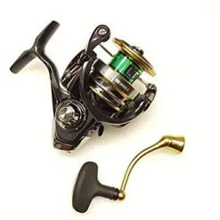 Daiwa Exceler Lt Spinning Reel