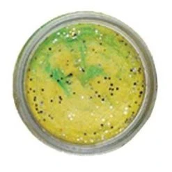 Berkley Powerbait Trout Bait Twist (1.1 Oz Jar)