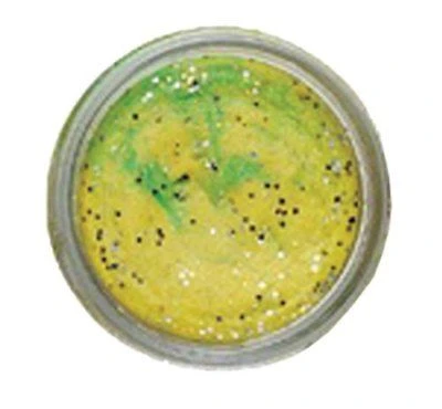 Berkley Powerbait Trout Bait Twist (1.1 Oz Jar)