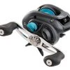 Daiwa RG Baitcasting Reels