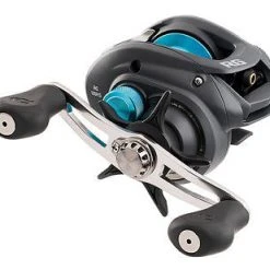 Daiwa RG Baitcasting Reels