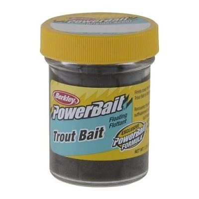Berkley Powerbait Trout Bait (1.75 Oz Jar) Baits