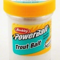 Berkley Powerbait Trout Bait (1.75 Oz Jar) Baits