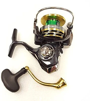 Daiwa Exceler Lt Spinning Reel