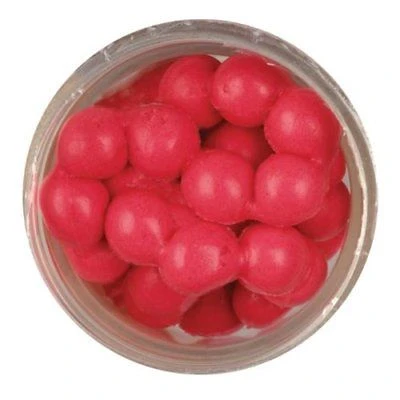 Berkley Powerbait Power Eggs Floating Magnum (1/2 Oz Jar) Baits