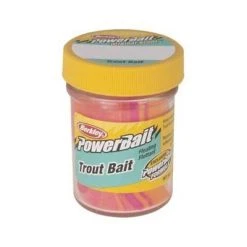 Berkley Powerbait Trout Bait (1.75 Oz Jar) Baits