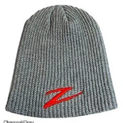 Z Man Red Z BeanieZ Apparel