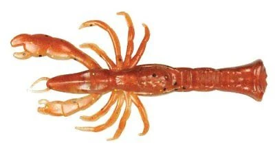 Baits Berkley Gulp! Ghost Shrimp 3 Inch 7 Pack