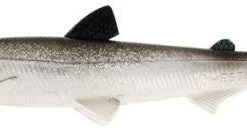 Baits Westin HypoTeez ST Soft Paddle Tail Swimbait