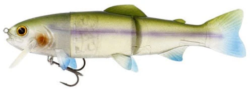 Westin Tommy The Trout Hybrid Swimbait