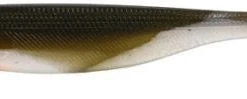 Baits Westin ShadTeez Soft Paddle Tail Swimbait
