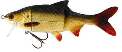 Westin Ricky The Roach 5 7/8 Inch Hybrid Swimbait Baits