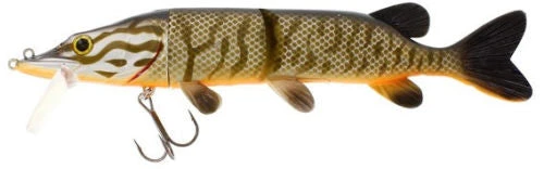Westin Mike The Pike Hybrid Swimbait