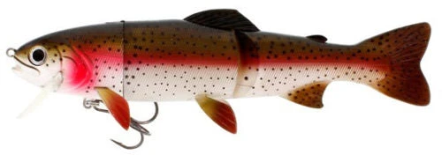 Westin Tommy The Trout Hybrid Swimbait